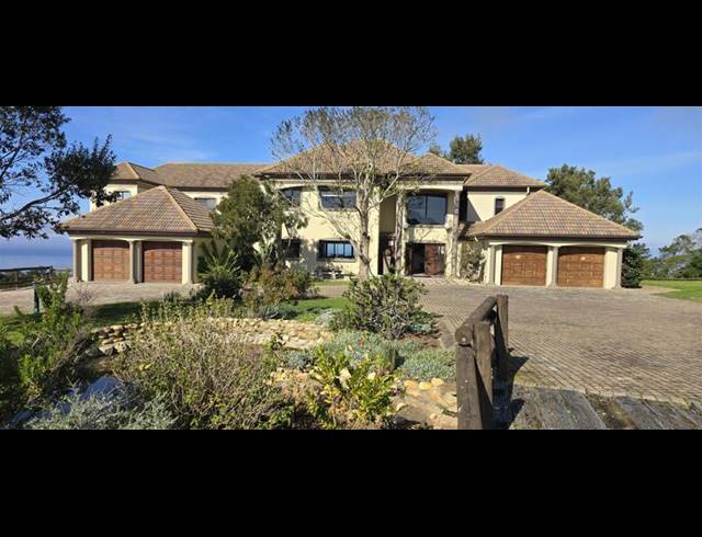 FARM FOR SALE IN GROOT BRAKRIVIER RURAL